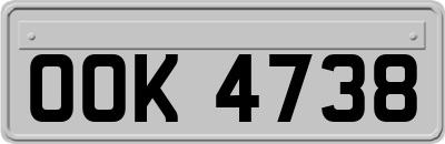 OOK4738