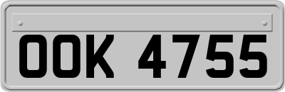 OOK4755