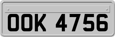 OOK4756