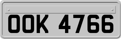 OOK4766