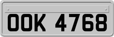OOK4768