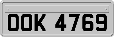 OOK4769