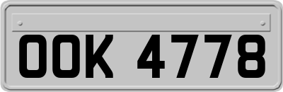 OOK4778