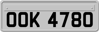 OOK4780
