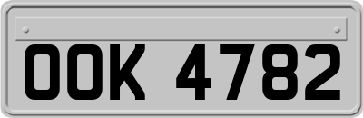 OOK4782