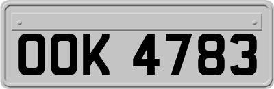 OOK4783