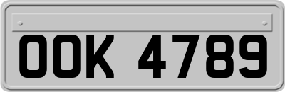OOK4789
