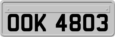 OOK4803