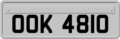 OOK4810