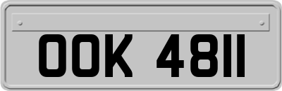 OOK4811