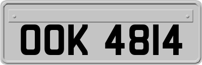 OOK4814