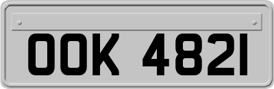 OOK4821