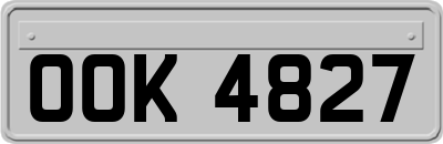 OOK4827