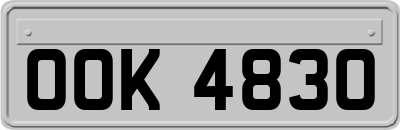 OOK4830