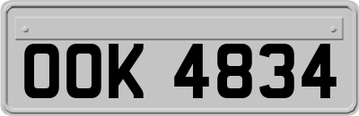 OOK4834