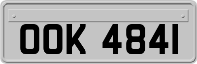 OOK4841