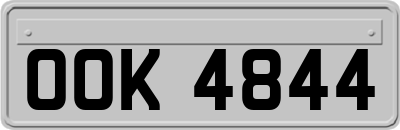 OOK4844