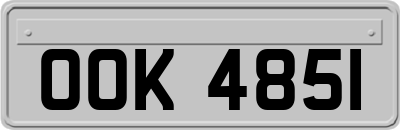 OOK4851