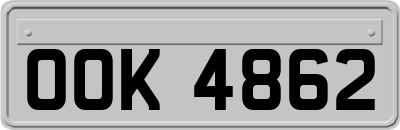 OOK4862