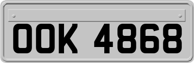 OOK4868