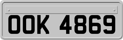 OOK4869