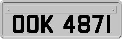 OOK4871