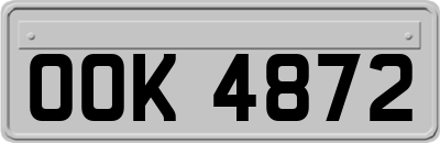 OOK4872