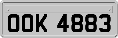 OOK4883