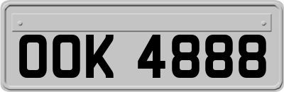 OOK4888