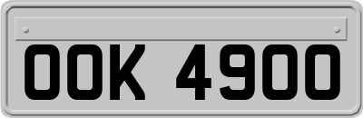 OOK4900