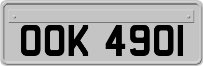 OOK4901