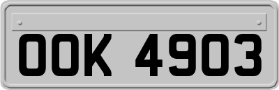 OOK4903