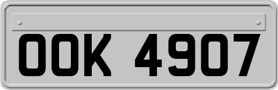 OOK4907