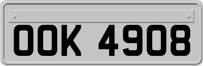 OOK4908