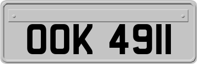 OOK4911