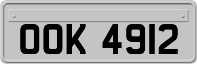 OOK4912