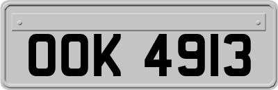 OOK4913