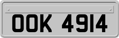 OOK4914