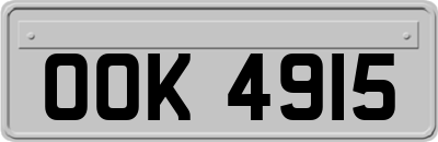 OOK4915