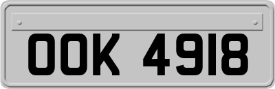 OOK4918