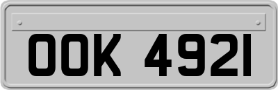 OOK4921