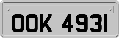 OOK4931