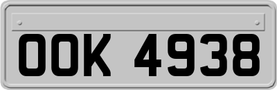 OOK4938