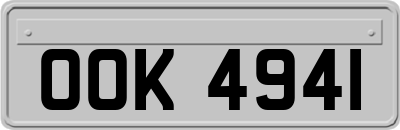 OOK4941