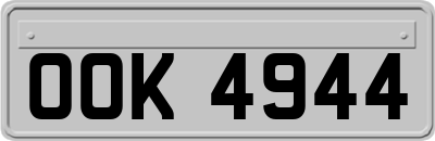 OOK4944