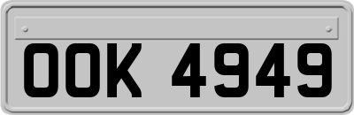 OOK4949