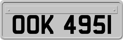 OOK4951