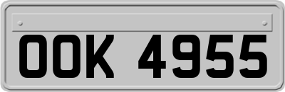 OOK4955