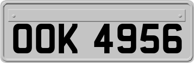 OOK4956