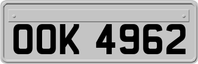 OOK4962